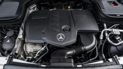 GLC 220